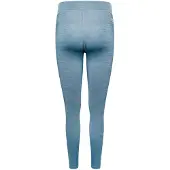 Regatta Dames/dames Legitimate Marl Lichtgewicht Panty (Orion Grijs)