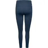 Regatta Dames/dames Legitimate Marl Lichtgewicht Panty (Maanlicht Denim)