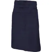 Sols Unisex Greenwich Schort / Barwear (Marine)