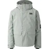 Dare 2b Kinder Shredder Skijas (Glacier Groen)