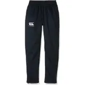 Canterbury Taps toelopende stretch joggingbroek voor kinderen/Kinderen (Marine)