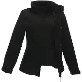 Regatta Professional Herenjas Kingsley 3-in-1 RG2174 (4XL) (Zwart)