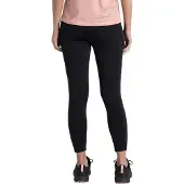 Craghoppers Dames/Dames Velocity Legging (Zwart)