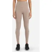 Umbro Dames/Dames Pro 7/8 Trainingslegging (Maansteen)