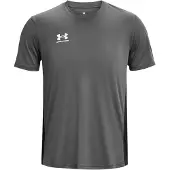 Under Armour Heren Challenger Training T-Shirt (Kasteel Rots)