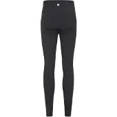 Mountain Warehouse Dames/Dames Blackout Legging met Hoge Taille (Zwart)