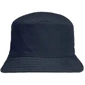 Sols Unisex Twill Emmerhoed voor volwassenen (Franse marine)