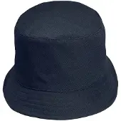 Sols Unisex Twill Emmerhoed voor volwassenen (Franse marine)