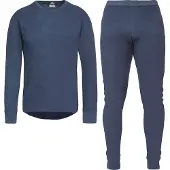 Trespass - Unisex Mystery Thermo-set (Navy)