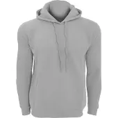 Sols Snake Unisex Hooded Sweatshirt / Hoodie (As)