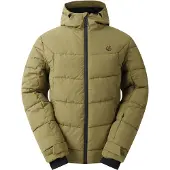 Dare 2b Heren Camber II Ski jas (Martini-olijfje)