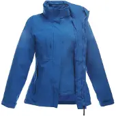 Regatta Professioneel Heren-Kingsley 3-in-1 Waterdicht Jasje (Oxford Blauw)
