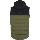 Regatta Heren Aldthorn Bodywarmer (Olijfnacht/Zwart)