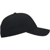 Under Armour Team Blitzing Baseball Cap (Zwart)