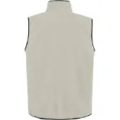 Regatta Heren Frankie Borg Body Warmer (Moonstruck)