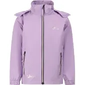 Trespass Kinderen/Kinderen Qikpac X Unisex Packaway Jacket (Gelsomino)