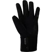 Dare 2b Unisex Volwassen Endurance Stretch Handschoenen (Zwart)