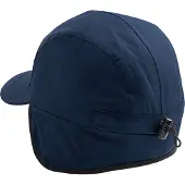 Beechfield Unisex bergpet voor volwassenen (Marineblauw)