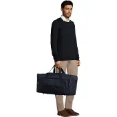 Sols Weekend Holdall reistas (Franse marine)