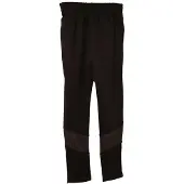 Umbro Kinder/Kids Maxium Taps toelopende Joggingbroek (Zwart)