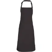 Premier Kleuren Slabberschort / Werkkleding (Houtskool)