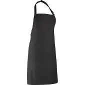 Premier Kleuren Slabberschort / Werkkleding (Pack of 2) (Houtskool)