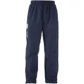Canterbury Childrens/Kids Trackuit met open zoom (Marine)