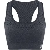 Dare 2b Vrouwen/dames Dont Sweat It Sportbeha (Ebbenhout)