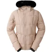 Dare 2b Dames Glamourize VI Skijas (Warm Taupe)