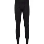 Mountain Warehouse Heren Hardlooplegging (Zwart)