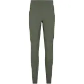 Mountain Warehouse Dames/Dames Etna Waterbestendige Legging (Kaki Groen)
