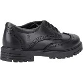 Hush puppies Meisjesschoenen Maxine (Zwart)