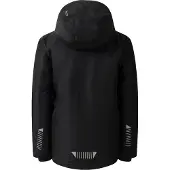 Dare 2b Kinder/Kinder Impose V Ski-jas (Zwart/Iron Poort)