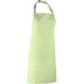 Premier Kleuren Slabberschort / Werkkleding (Pack of 2) (Pistachio)