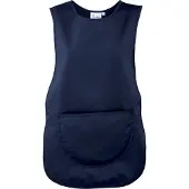 Premier Dames / Dames Zakje / Werkkleding (Marine)