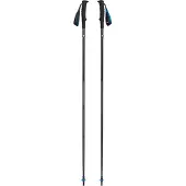 Black Diamond Distance Z Poles | 130CM | Dames