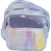 Trespass Madison Bedrukte Sandalen voor Kinderen/Kinderen (Marshmallow)