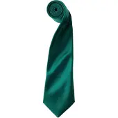 Premier Herensatineband (Smalblad) (Fles)