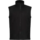 Regatta - Herenjas RG5205 (2XL) (Zwart)