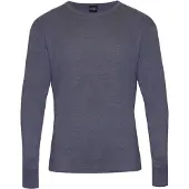 Regatta - Thermo T-Shirt met Lange Mouwen (Grijs)