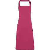 Premier Kleuren Slabberschort / Werkkleding (Pack of 2) (Fuchsia)