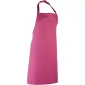 Premier Kleuren Slabberschort / Werkkleding (Fuchsia)