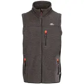 Trespass - Vest "Jynxless" AT300, herenmodel TP5777 (maat M), zwart