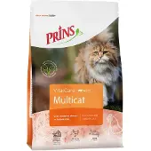 Prins VitalCare Multicat