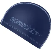 Speedo Kinderen/Kinderen Tempo-zwemmuts (Marine)