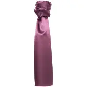 Premier Colours effen sjaal (Magenta)