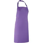 Premier Kleuren Slabberschort / Werkkleding (Rijke Violet)