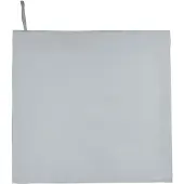 Sols Atol 100 Microvezel Badlaken (Puur Grijs)