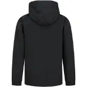 Mountain Warehouse Waterdichte zonnejack voor kinderen (Zwart)