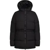 Trespass Dames/Dames Pinchi Waterdichte Jas (Zwart)